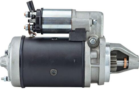 Starter Motor F002G20993 12V 2.7KW Start Motor For 2H 302 02 0 00 Compatible With Torque Engine in Saudi Arabia
