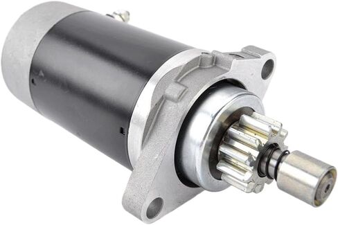 محرك بدء التشغيل متوافق مع 30HP 30D EOL ETOL L MHS MHOS 30ES LH LR 40HP 40MS L ULH TL ULR ETL UL 50HP 50D P50 S L المحركات الخارجية in Kuwait