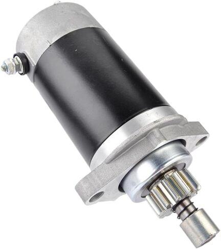 محرك بدء التشغيل متوافق مع 30HP 30D EOL ETOL L MHS MHOS 30ES LH LR 40HP 40MS L ULH TL ULR ETL UL 50HP 50D P50 S L المحركات الخارجية in Kuwait