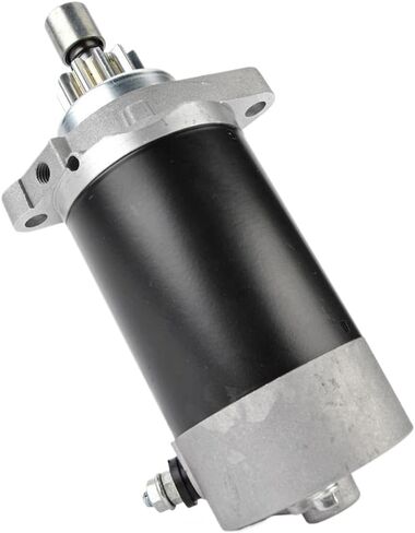 محرك بدء التشغيل متوافق مع 30HP 30D EOL ETOL L MHS MHOS 30ES LH LR 40HP 40MS L ULH TL ULR ETL UL 50HP 50D P50 S L المحركات الخارجية in Kuwait