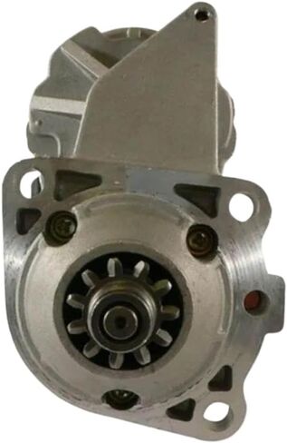 Starter Motor STG91418 RE500199 RE500345 RE70475 RE70961 SE501407 Compatible With Engine 3029 4039 4045 6068 Excavator 120D 160LC in Saudi Arabia