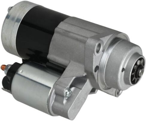 محرك بدء التشغيل 31200-ZY6-003 للمحركات البحرية الخارجية المتوافقة مع BF135 BF150 BF75 BF90 MHG019 MHG026 M0T60981 19608N in Saudi Arabia