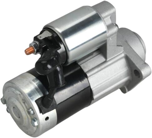 محرك بدء التشغيل 31200-ZY6-003 للمحركات البحرية الخارجية المتوافقة مع BF135 BF150 BF75 BF90 MHG019 MHG026 M0T60981 19608N in Saudi Arabia