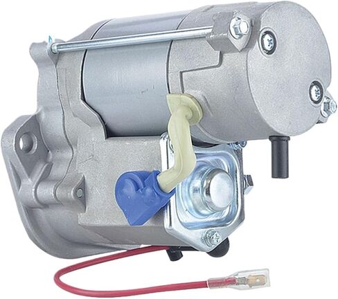 Starter Compatible With F2803 228000-4740 228000-4741 17121-63013 STG50472 in Saudi Arabia