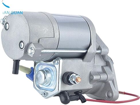 Starter Compatible With F2803 228000-4740 228000-4741 17121-63013 STG50472 in Saudi Arabia