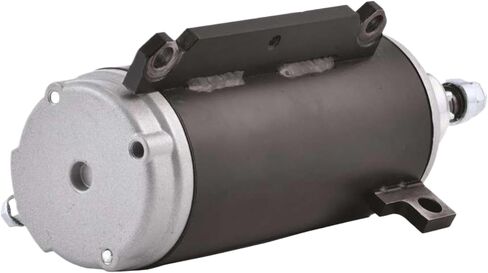Starter Motor 5709 Compatible with Omc Marine 150 235 Outboard 586288 395207 585062 0778992 in Saudi Arabia