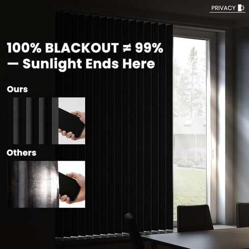 ظلال نافذة AJAZZ بدون مثقاب، تتضمن مسارًا لاصقًا (أسود، لوحة واحدة، عرض 42 × طول 60 بوصة) لغرفة النوم، وغرفة المعيشة، والمطبخ، والحمام، والمكتب المنزلي in Kuwait