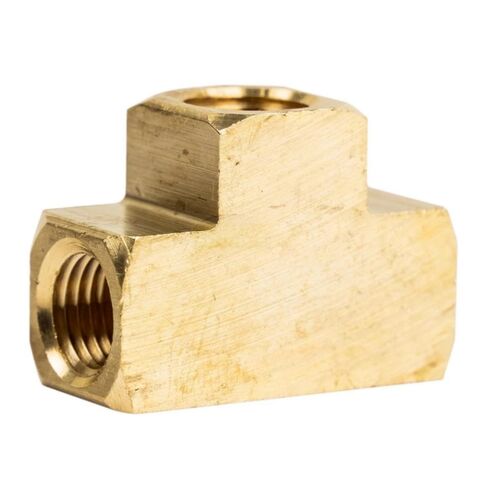 69MB7LY Air Compressor Pressure Switch with Relief Valve - for Craftsman Compressor Parts Replacement 101SC CAS250135 112C - Compressor Pressure Control Switch - 95-125 PSI 1/4" Female NPT Brass Tee in Kuwait