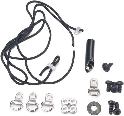 طقم تصليح لسيارات BMW لـ 323Ci 2000 لـ 330Ci 2001-2006 54317070381 in Kuwait