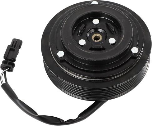 ECCPP A/C قابض الضاغط 2011 مناسب لقابض شيفروليه كروز 1.4L AC in Kuwait