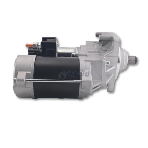 24V 11T كاتب موتور 1811003381 لمحرك ايسوزو 6BD1 6BG1 هيتاشي حفارة EX200 ZX200 ZX200-3 ZX200LC-3 ZX210H ZX230 ZX240 ZX270 in Kuwait