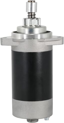 Starter Motor 31100-94400 Compatible with 20hp DT20 S L 25hp DT25 KL 30hp DF30A S L TS L THS L QHL 40hp DT40 in Saudi Arabia