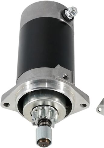 Starter Motor 31100-94400 Compatible with 20hp DT20 S L 25hp DT25 KL 30hp DF30A S L TS L THS L QHL 40hp DT40 in Saudi Arabia