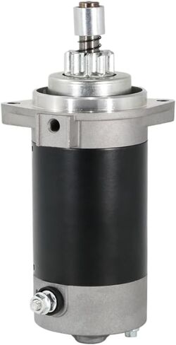 Starter Motor 31100-94400 Compatible with 20hp DT20 S L 25hp DT25 KL 30hp DF30A S L TS L THS L QHL 40hp DT40 in Saudi Arabia