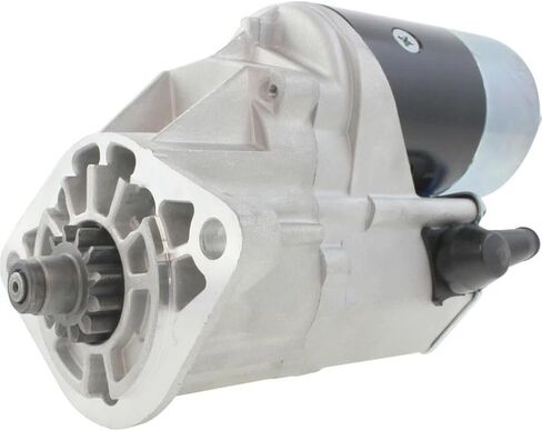 استبدال للمبتدئين الجدد OEM 12V لـ mar Marine يستبدل 228000-6290 228000-6291 119773-77010 in Kuwait