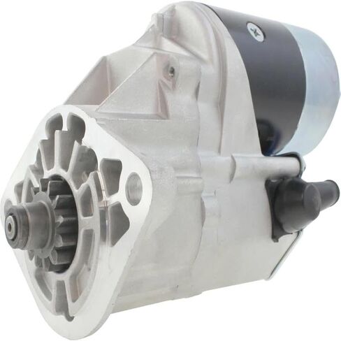 استبدال للمبتدئين الجدد OEM 12V لـ mar Marine يستبدل 228000-6290 228000-6291 119773-77010 in Kuwait