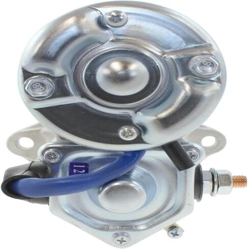 استبدال للمبتدئين الجدد OEM 12V لـ mar Marine يستبدل 228000-6290 228000-6291 119773-77010 in Kuwait