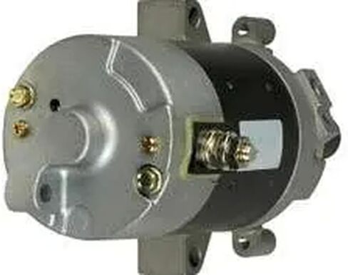 Starter 31200ZV50130 31200-ZV5-003 31200ZV5003 31200-ZV5-0130 Compatible with Outboard BF40A1 BF50A1 S114-561 S114-677 in Kuwait