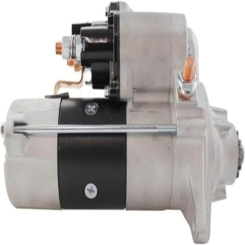 بديل للخدمة الشاقة OEM 12 فولت 10 أسنان CW لـ Cummins 10D 6.7L يستبدل 428000-7110 in Kuwait