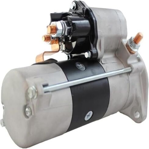 بديل للخدمة الشاقة OEM 12 فولت 10 أسنان CW لـ Cummins 10D 6.7L يستبدل 428000-7110 in Kuwait