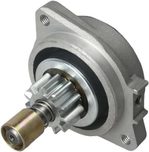 Starter Motor 689-81800 689-81800-13 689-81800-12 61T 61N 695 69S 61N-81800 Compatible with 25HP 30HP Engine Boat in Kuwait