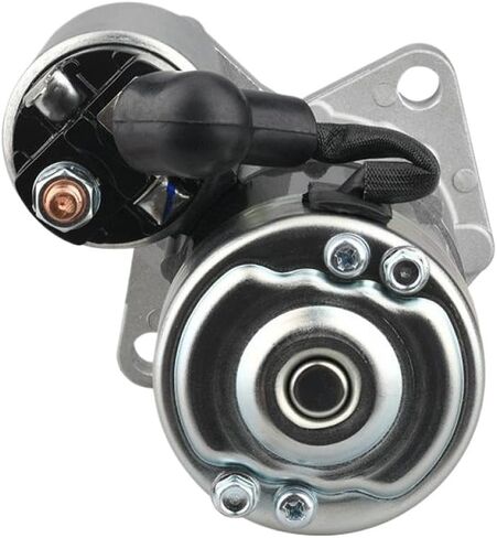 Starter Motor 31200-ZY9-003 ZY9A-031-STR1640 M0T60981 19608N Compatible with Marine BF75 BF90 BF135 BF150 Boat Motor MHG019 MHG026 in Kuwait