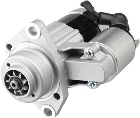 Starter Motor 31200-ZY9-003 ZY9A-031-STR1640 M0T60981 19608N Compatible with Marine BF75 BF90 BF135 BF150 Boat Motor MHG019 MHG026 in Kuwait