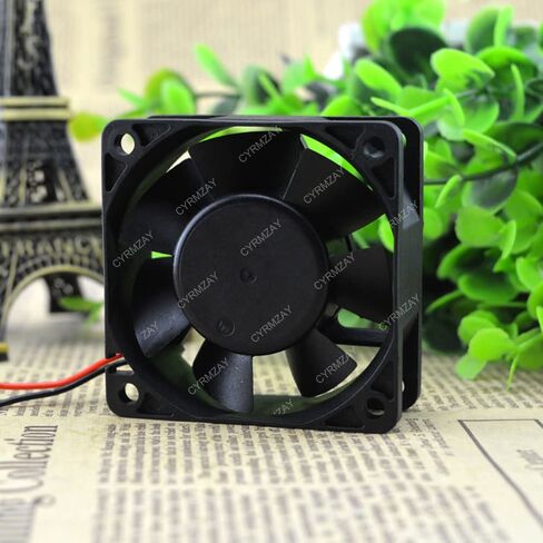 24V 0.12A 6025 2-Wire HX2406PTB1 60x60x25mm Efficient in Kuwait