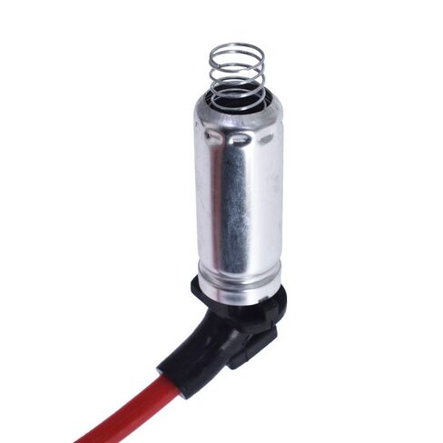 Spark Plug Ignition Wire for Chevy Gmc V8 2000-2009 M8-48322 48322 7831 in Kuwait