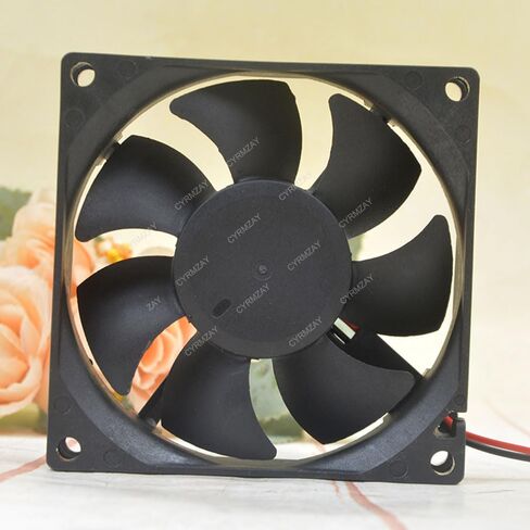 SD8025H4X 48V 0.18A 8025 8cm 2-Wire High-Performance in Kuwait