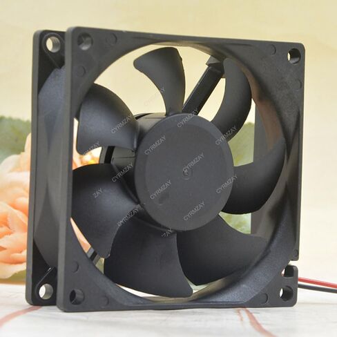 SD8025H4X 48V 0.18A 8025 8cm 2-Wire High-Performance in Kuwait