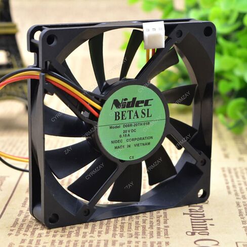 D08R-20TH 01B 20V 0.15A 8CM 8015 3-Wire Performance in Kuwait