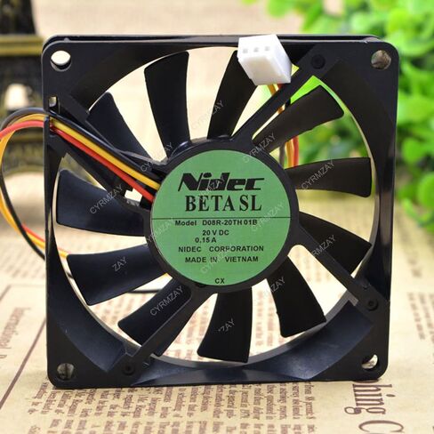 D08R-20TH 01B 20V 0.15A 8CM 8015 3-Wire Performance in Kuwait