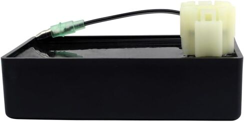تم اختبار استبدال صندوق CDI من RMSTATOR لـ Polaris RZR 170 2009-2014 | #0454334 0455501 in Kuwait