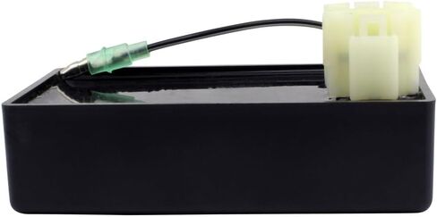 تم اختبار استبدال صندوق CDI من RMSTATOR لـ Polaris RZR 170 2009-2014 | #0454334 0455501 in Kuwait