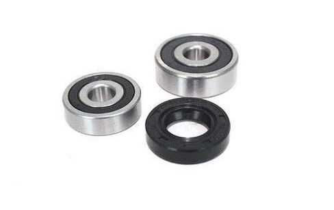 Boss Bearing محمل العجلة الخلفية ومجموعة الختم لهوندا CRF100F 2004-2013 in Kuwait