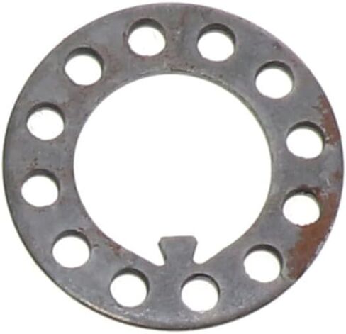 Freightliner Wheel Bearing Washer - MBA6803320162 in Saudi Arabia