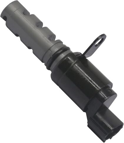 محرك توقيت الصمام المتغير (VVT) الملف اللولبي متوافق مع HYUNDAI KIA SANTA FE SONATA TUCSON FORTE FORTE KOUP OPTIMA RONDO SORENTO يستبدل 243552G000 243552G600 243552G610 06 07 08 09 10 11 12 13 in Kuwait