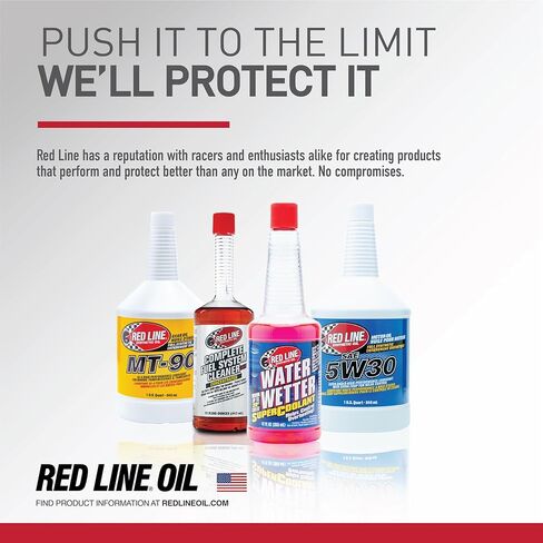 Red Line 60103 SI-1 Complete Fuel System Cleaner - 15 Ounce (12 Pack) in Saudi Arabia