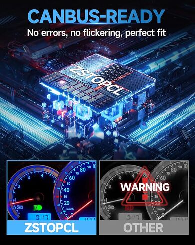 Fit for Nissan Altima 2007-2018 Fog Light Bulbs or DRL, 6000K Cool White 700% Brightness, Real 1:1 Size Plug and Play, Pack of 2 in Kuwait