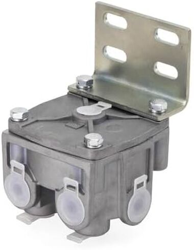العالم الأمريكي WA800484 صمام التتابع R12 in Saudi Arabia