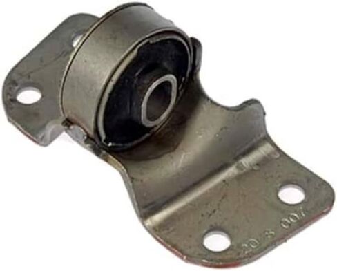 KarParts360 لسيارة هامر H2 2003-2009 حامل قضيب الالتواء | الصلب والمطاط | استبدال 15044557، 20778306 in Kuwait