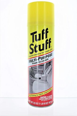 Foam Cleaner4 in Saudi Arabia