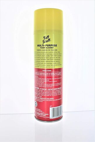 Foam Cleaner4 in Saudi Arabia