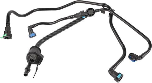 Tykick Vapor Canister Purge Valve for Ford Explorer 2016-2019 for Ford Taurus 2016-2017 for Lincoln MKT 2016 2.0L 2.3L L4 Replaces FB5Z-9G271-A FB5Z9G271A in Saudi Arabia