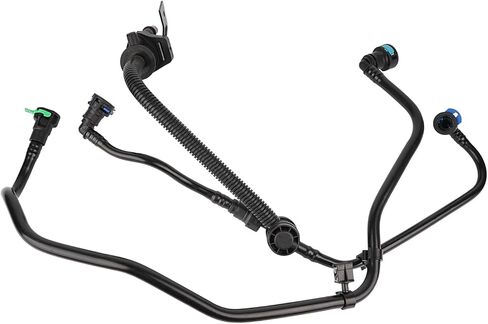 Tykick Vapor Canister Purge Valve for Ford Explorer 2016-2019 for Ford Taurus 2016-2017 for Lincoln MKT 2016 2.0L 2.3L L4 Replaces FB5Z-9G271-A FB5Z9G271A in Saudi Arabia