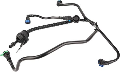 Tykick Vapor Canister Purge Valve for Ford Explorer 2016-2019 for Ford Taurus 2016-2017 for Lincoln MKT 2016 2.0L 2.3L L4 Replaces FB5Z-9G271-A FB5Z9G271A in Saudi Arabia