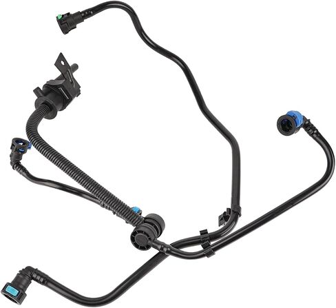 Tykick Vapor Canister Purge Valve for Ford Explorer 2016-2019 for Ford Taurus 2016-2017 for Lincoln MKT 2016 2.0L 2.3L L4 Replaces FB5Z-9G271-A FB5Z9G271A in Saudi Arabia