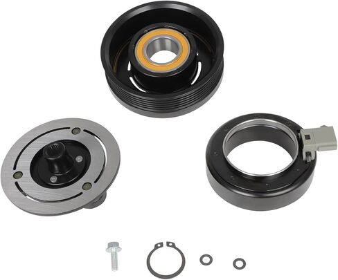 AC Clutch for Car Compressor 1994-2002 for Ford Crown Victoria 4.6L 9U2Z19V703ARM YCC-172 YCC-193 AU2Z19V703AD E3AZ19V703AA in Saudi Arabia