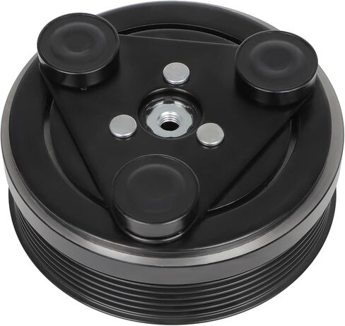 AC Clutch for Car Compressor 1994-2002 for Ford Crown Victoria 4.6L 9U2Z19V703ARM YCC-172 YCC-193 AU2Z19V703AD E3AZ19V703AA in Saudi Arabia